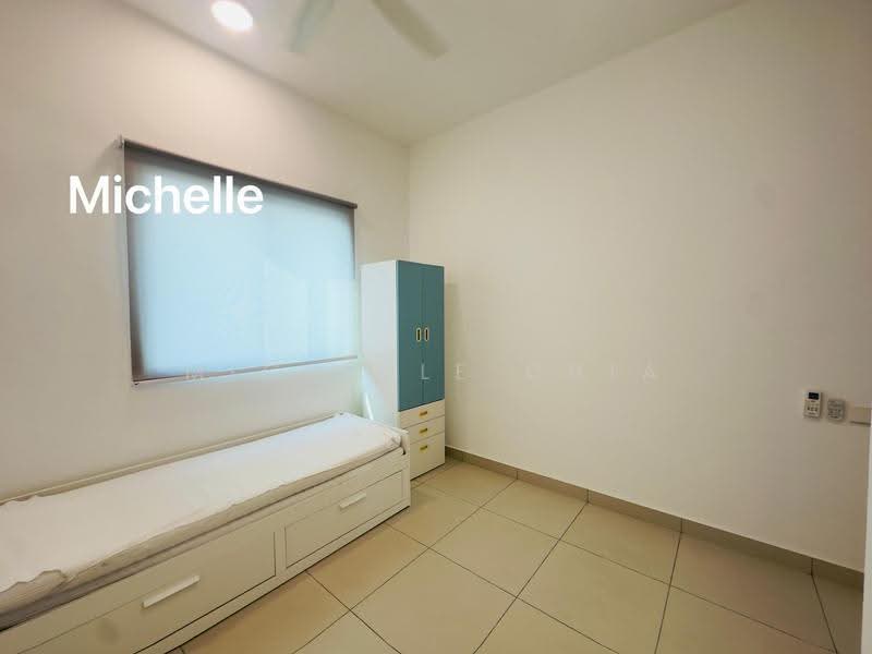 2-storey Terraced House for Sale in Bandar Cassia (Batu Kawan) - Michelle Chia - Bedroom - PropertyGuru.com.my