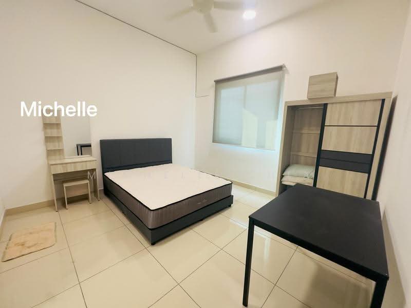 2-storey Terraced House for Sale in Bandar Cassia (Batu Kawan) - Michelle Chia - Bedroom - PropertyGuru.com.my