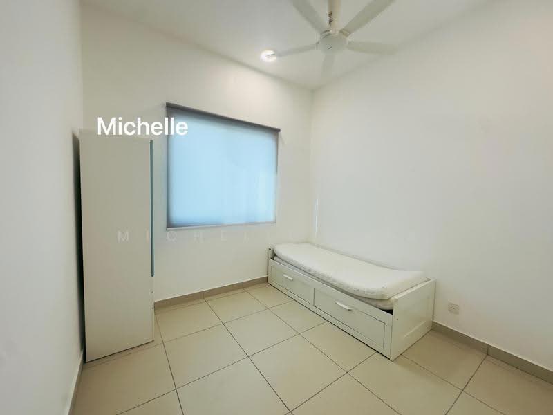 2-storey Terraced House for Sale in Bandar Cassia (Batu Kawan) - Michelle Chia - Bedroom - PropertyGuru.com.my