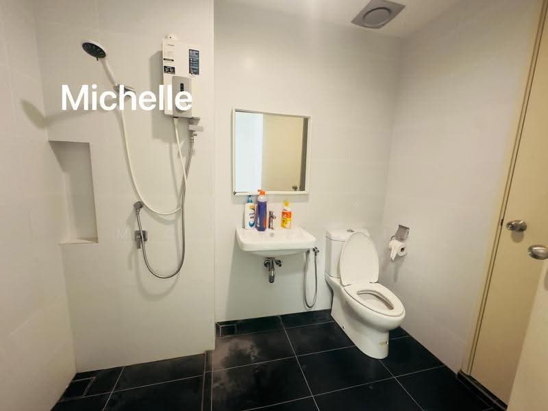 2-storey Terraced House for Sale in Bandar Cassia (Batu Kawan) - Michelle Chia - Bathroom - PropertyGuru.com.my