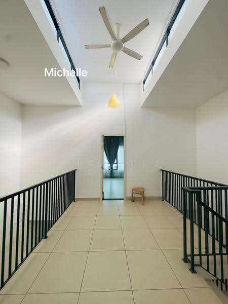 2-storey Terraced House for Sale in Bandar Cassia (Batu Kawan) - Michelle Chia - Interior - PropertyGuru.com.my