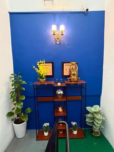 Rumah Flat untuk Disewa di Larkin Perdana - Cora Loh - Interior - PropertyGuru.com.my