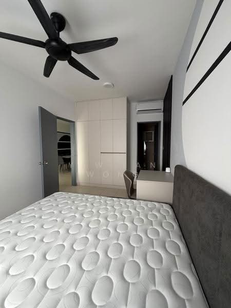 Condominium for Rent at Residensi Desa Satumas - Yew Lan Wong - PropertyGuru.com.my