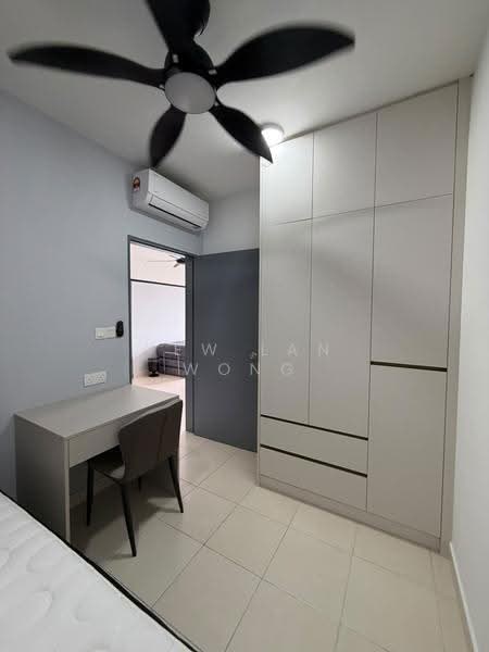 Condominium for Rent at Residensi Desa Satumas - Yew Lan Wong - PropertyGuru.com.my