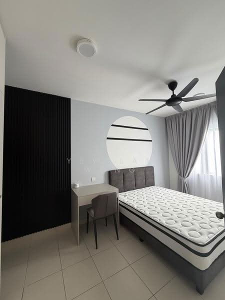 Condominium for Rent at Residensi Desa Satumas - Yew Lan Wong - PropertyGuru.com.my