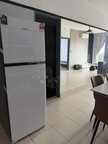 Condominium for Rent at Residensi Desa Satumas - Yew Lan Wong - PropertyGuru.com.my