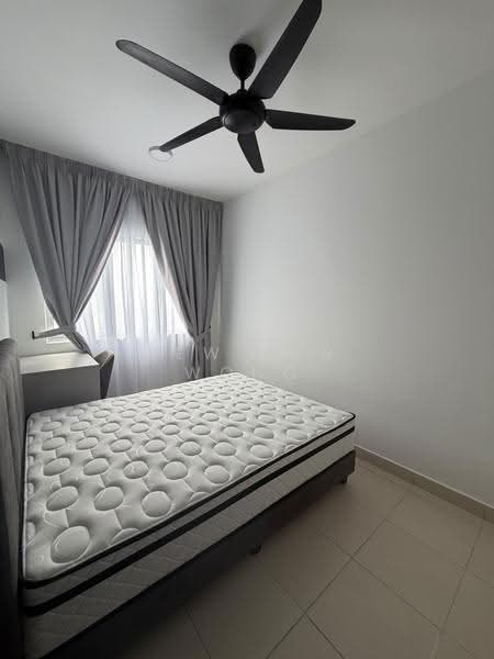 Condominium for Rent at Residensi Desa Satumas - Yew Lan Wong - PropertyGuru.com.my