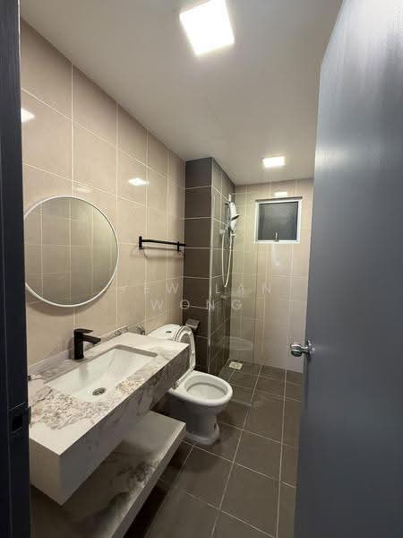 Condominium for Rent at Residensi Desa Satumas - Yew Lan Wong - PropertyGuru.com.my