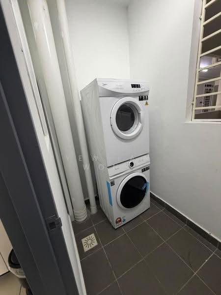 Condominium for Rent at Residensi Desa Satumas - Yew Lan Wong - PropertyGuru.com.my