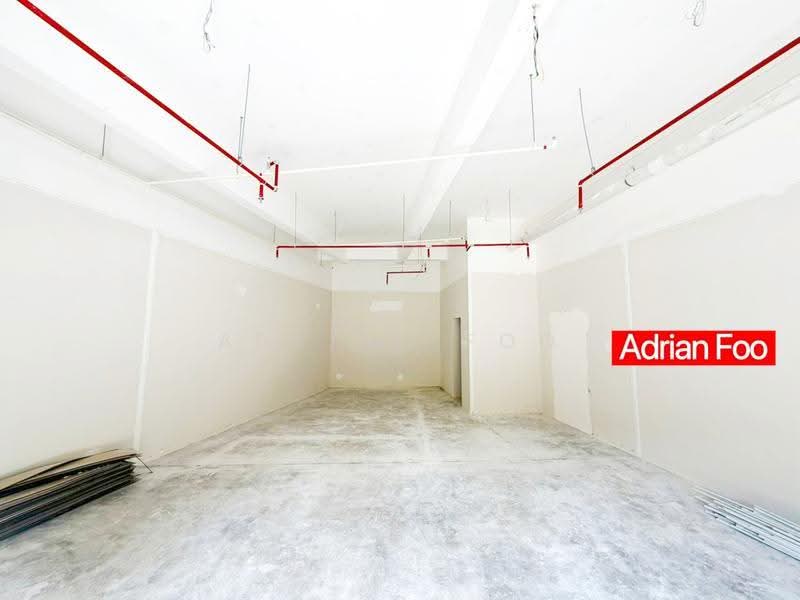 Shop for Rent in Bayan Mutiara (Gelugor) - Adrian Foo - Interior - PropertyGuru.com.my