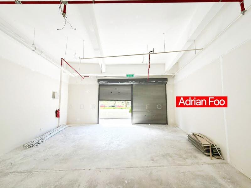 Shop for Rent in Bayan Mutiara (Gelugor) - Adrian Foo - Interior - PropertyGuru.com.my