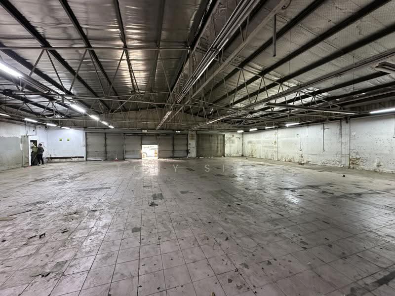 Commercial Land for Rent in Jalan Pudu (KL City Centre) - Tony Siow - PropertyGuru.com.my