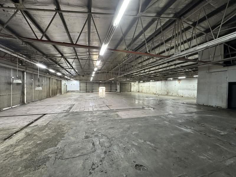 Commercial Land for Rent in Jalan Pudu (KL City Centre) - Tony Siow - PropertyGuru.com.my