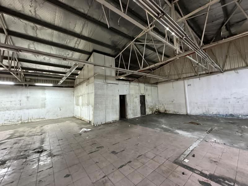 Commercial Land for Rent in Jalan Pudu (KL City Centre) - Tony Siow - PropertyGuru.com.my