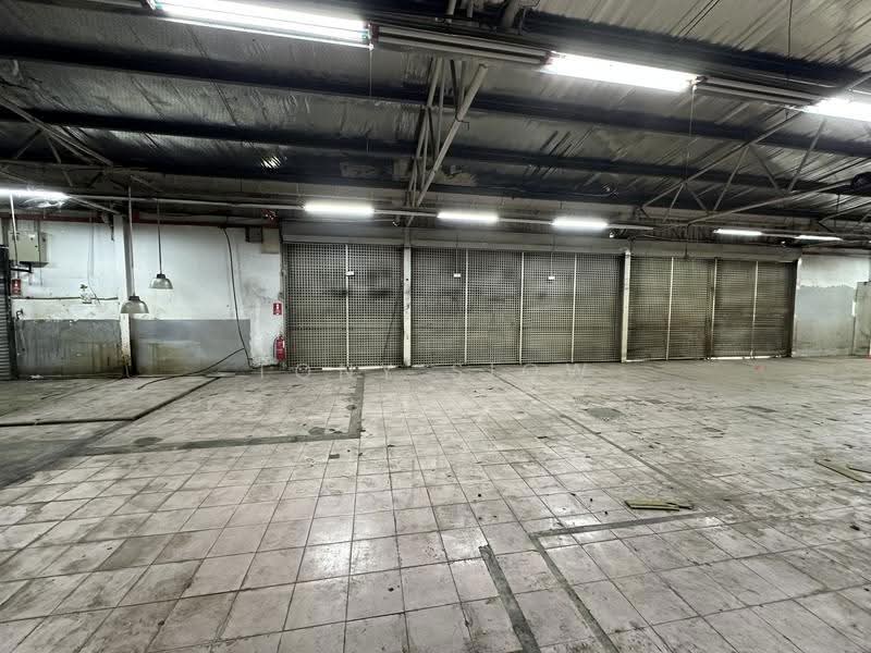 Commercial Land for Rent in Jalan Pudu (KL City Centre) - Tony Siow - PropertyGuru.com.my