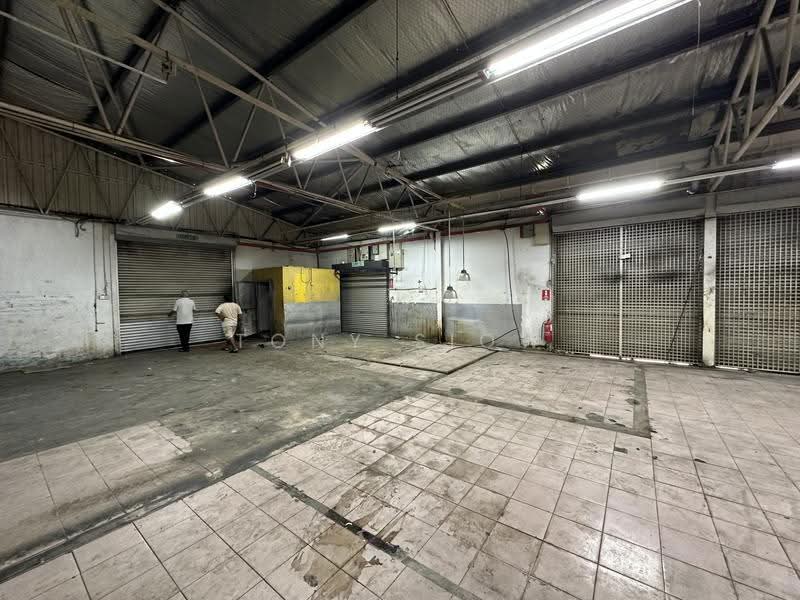 Commercial Land for Rent in Jalan Pudu (KL City Centre) - Tony Siow - PropertyGuru.com.my