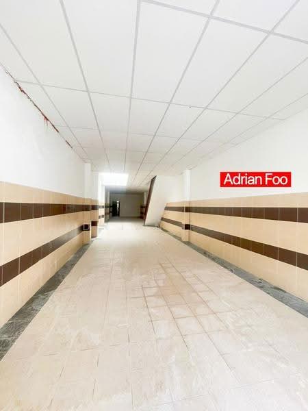 Shop for Rent in Lebuh Melayu (George Town) - Adrian Foo - PropertyGuru.com.my