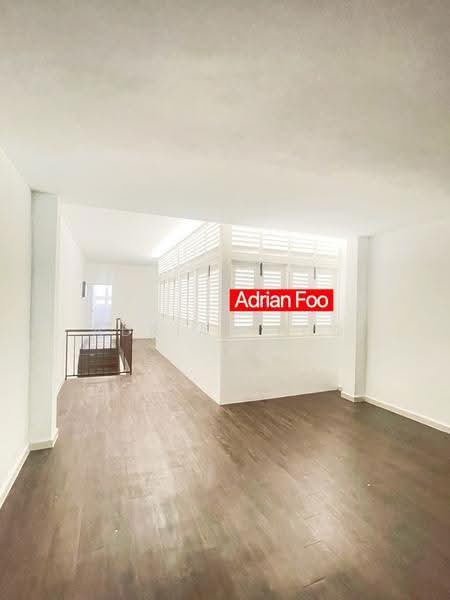 Shop for Rent in Lebuh Melayu (George Town) - Adrian Foo - PropertyGuru.com.my