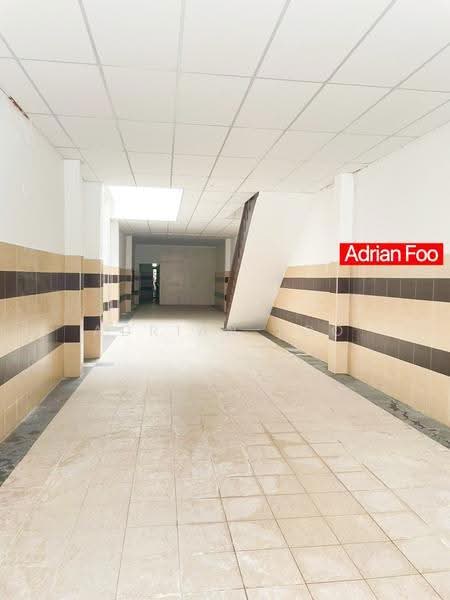 Shop for Rent in Lebuh Melayu (George Town) - Adrian Foo - PropertyGuru.com.my
