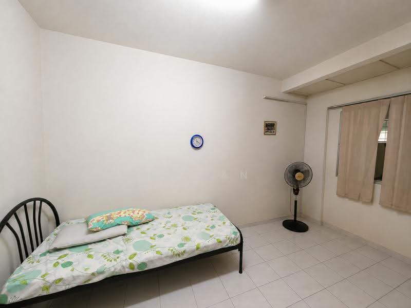 Rumah Teres 2-Tingkat untuk Dijual di SS17 (Subang Jaya) - RL Han - Bedroom - PropertyGuru.com.my