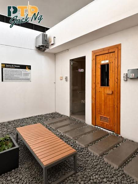 Service Residence for Sale at Woodsbury Suites - Jack Ng - Exterior - PropertyGuru.com.my