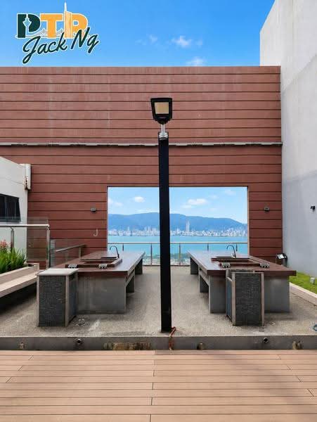 Service Residence for Sale at Woodsbury Suites - Jack Ng - View - PropertyGuru.com.my