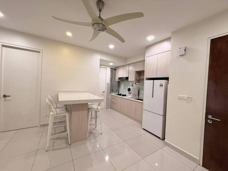 Service Residence for Sale at Woodsbury Suites - Jack Ng - Kitchen - PropertyGuru.com.my