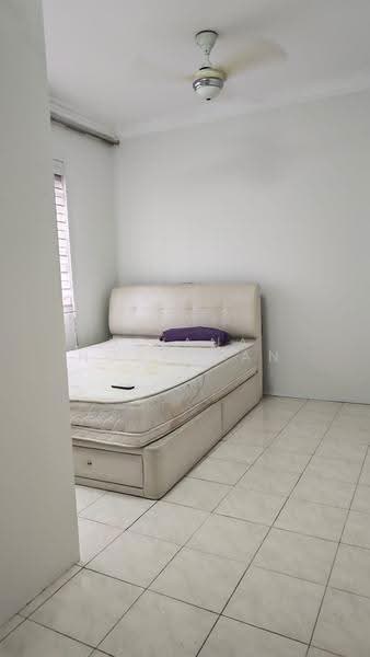 Apartment for Sale at Casa Riana - Diyana Norrzuan - Bedroom - PropertyGuru.com.my