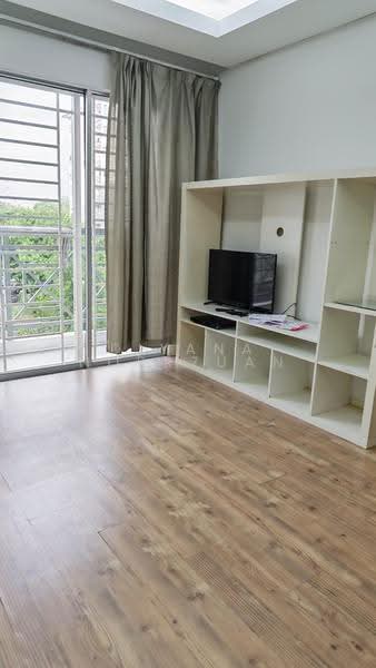 Apartment for Sale at Casa Riana - Diyana Norrzuan - Living Room - PropertyGuru.com.my