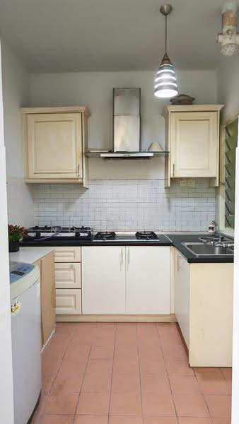Apartment for Sale at Casa Riana - Diyana Norrzuan - Kitchen - PropertyGuru.com.my