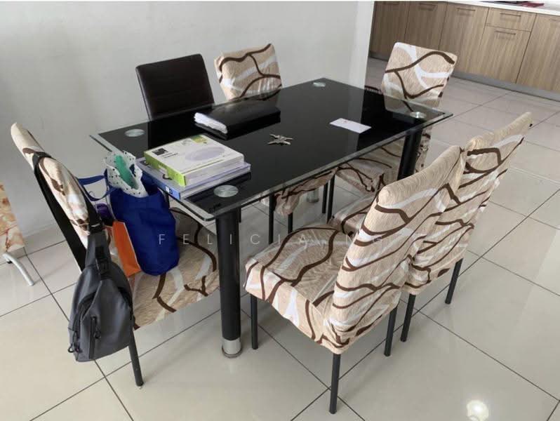 Condominium for Rent at Aurora Residence @ Lake Side City - Felicia Ng - PropertyGuru.com.my