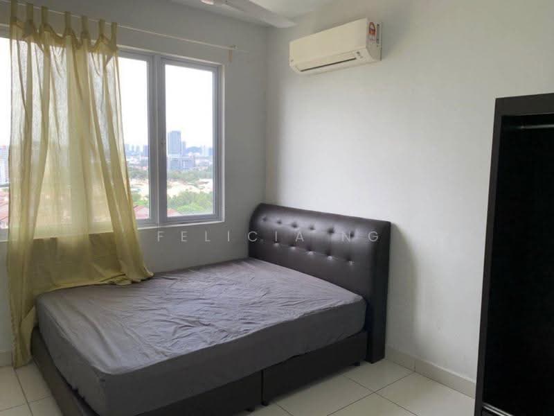 Condominium for Rent at Aurora Residence @ Lake Side City - Felicia Ng - PropertyGuru.com.my