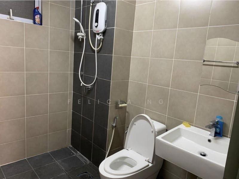 Condominium for Rent at Aurora Residence @ Lake Side City - Felicia Ng - PropertyGuru.com.my