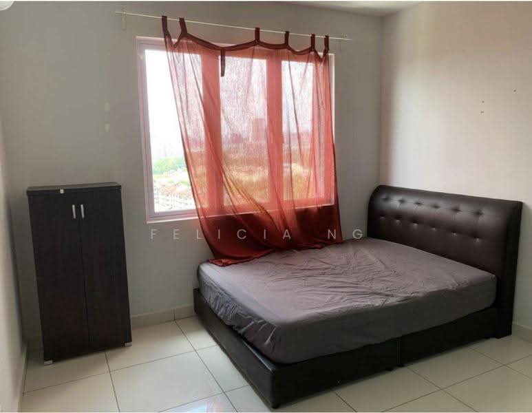 Condominium for Rent at Aurora Residence @ Lake Side City - Felicia Ng - PropertyGuru.com.my