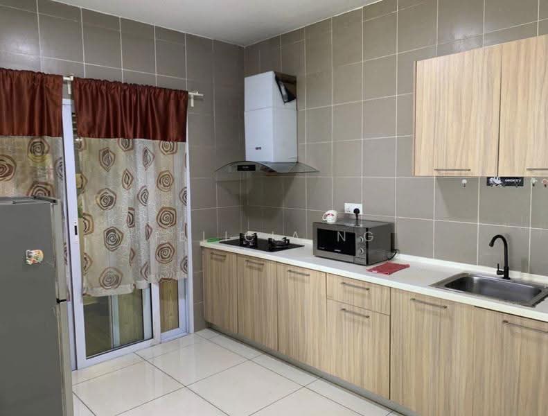 Condominium for Rent at Aurora Residence @ Lake Side City - Felicia Ng - PropertyGuru.com.my