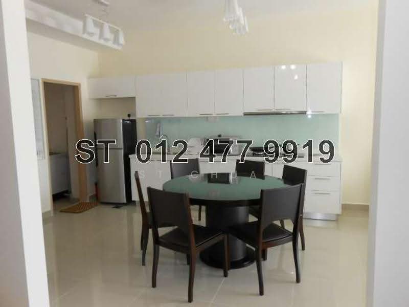 Service Residence for Sale at Medalla @ Oasis Corporate Park - Seong Teck Chua - PropertyGuru.com.my