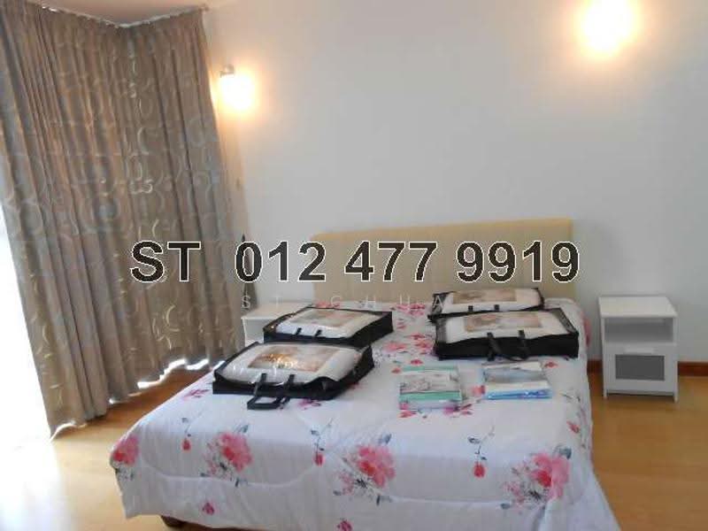 Service Residence for Sale at Medalla @ Oasis Corporate Park - Seong Teck Chua - PropertyGuru.com.my