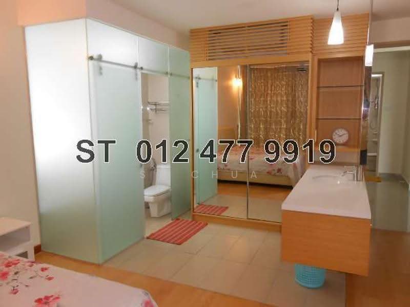 Service Residence for Sale at Medalla @ Oasis Corporate Park - Seong Teck Chua - PropertyGuru.com.my