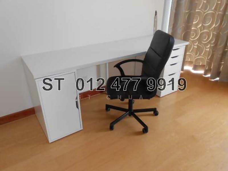 Service Residence for Sale at Medalla @ Oasis Corporate Park - Seong Teck Chua - PropertyGuru.com.my