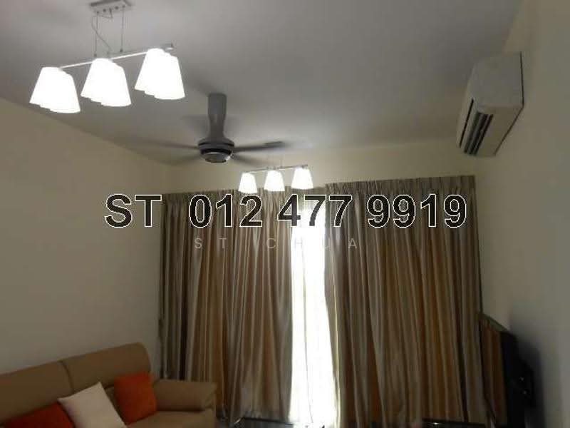 Service Residence for Sale at Medalla @ Oasis Corporate Park - Seong Teck Chua - PropertyGuru.com.my