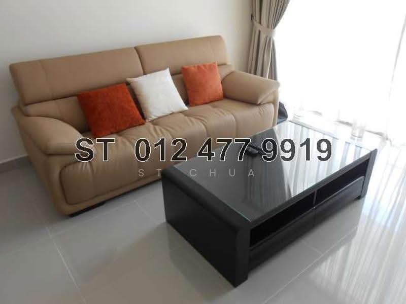 Service Residence for Sale at Medalla @ Oasis Corporate Park - Seong Teck Chua - PropertyGuru.com.my