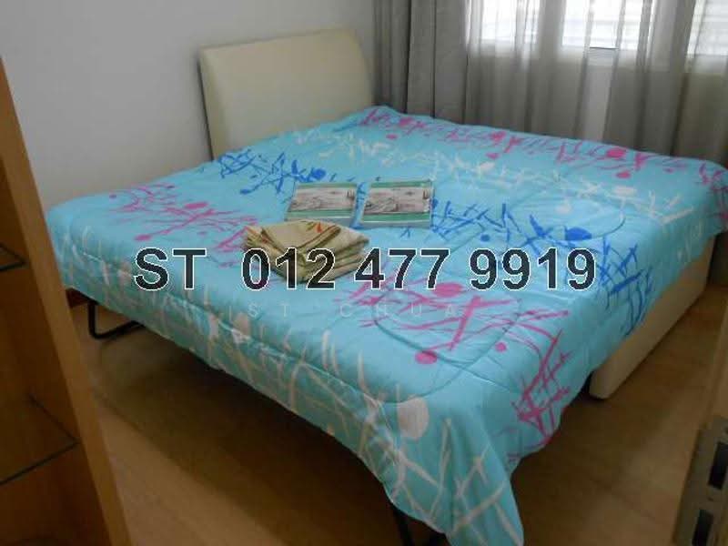 Service Residence for Sale at Medalla @ Oasis Corporate Park - Seong Teck Chua - PropertyGuru.com.my