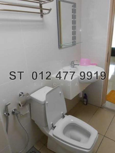 Service Residence for Sale at Medalla @ Oasis Corporate Park - Seong Teck Chua - PropertyGuru.com.my