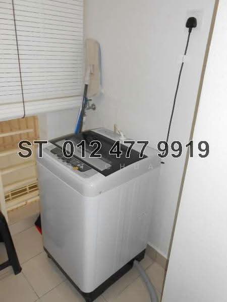 Service Residence for Sale at Medalla @ Oasis Corporate Park - Seong Teck Chua - PropertyGuru.com.my