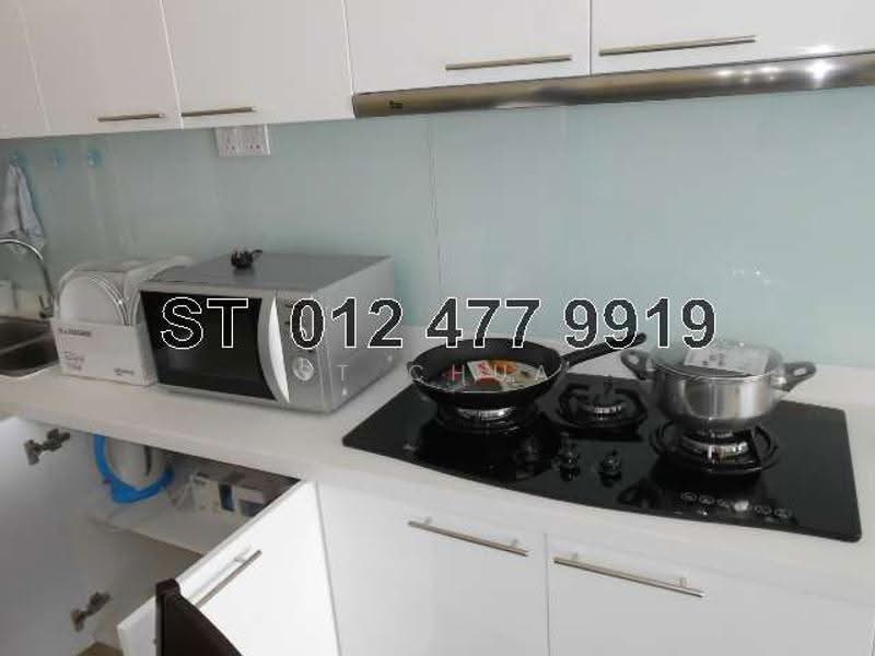 Service Residence for Sale at Medalla @ Oasis Corporate Park - Seong Teck Chua - PropertyGuru.com.my