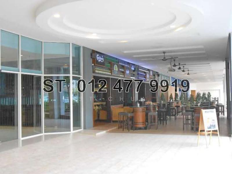 Service Residence for Sale at Medalla @ Oasis Corporate Park - Seong Teck Chua - PropertyGuru.com.my