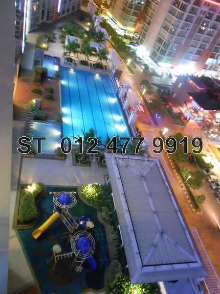 Service Residence for Sale at Medalla @ Oasis Corporate Park - Seong Teck Chua - PropertyGuru.com.my