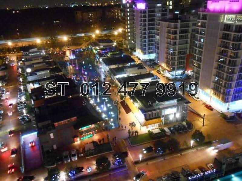Service Residence for Sale at Medalla @ Oasis Corporate Park - Seong Teck Chua - PropertyGuru.com.my