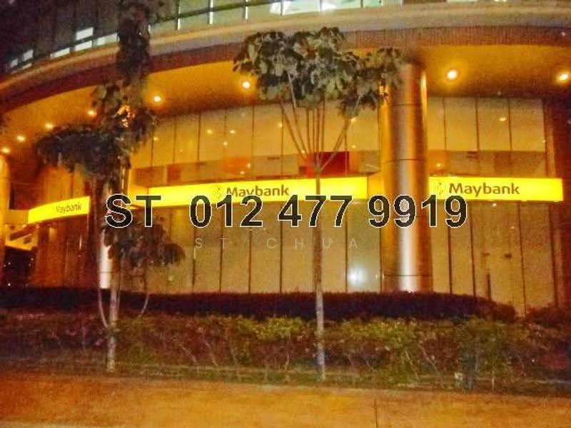 Service Residence for Sale at Medalla @ Oasis Corporate Park - Seong Teck Chua - PropertyGuru.com.my