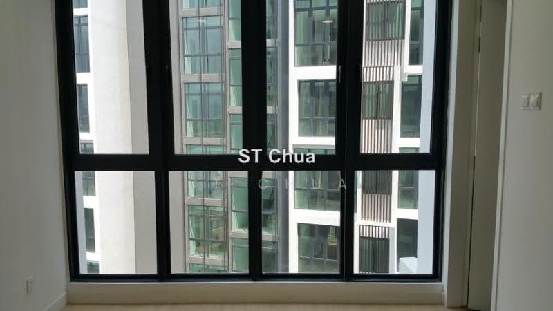 Service Residence for Rent at H2O Residences - Seong Teck Chua - PropertyGuru.com.my